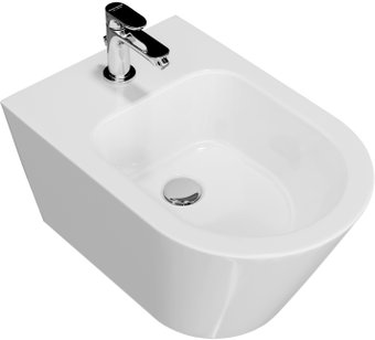 Биде Kerama Marazzi Plaza Modern PLM.bidet.02 - 1/1