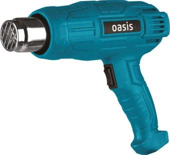 Промышленный фен Oasis TG-20 - 1/1